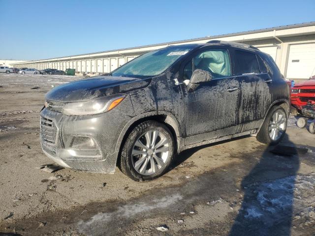 CHEVROLET TRAX PREMI