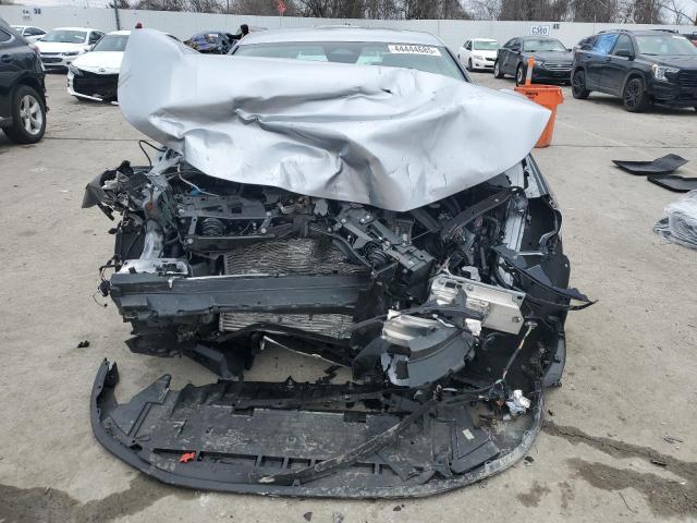 2023 HONDA ACCORD LX - 1HGCY1F27PA016139