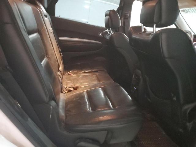 2017 DODGE DURANGO GT - 1C4RDJDG1HC905141