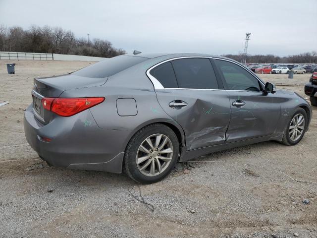 2017 INFINITI Q50 PREMIU - JN1EV7AP5HM730926