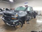 2017 CHEVROLET SILVERADO - 1GCVKREH0HZ166691