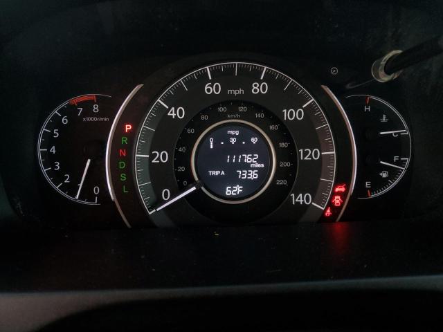 2015 HONDA CR-V LX - 3CZRM3H38FG706594