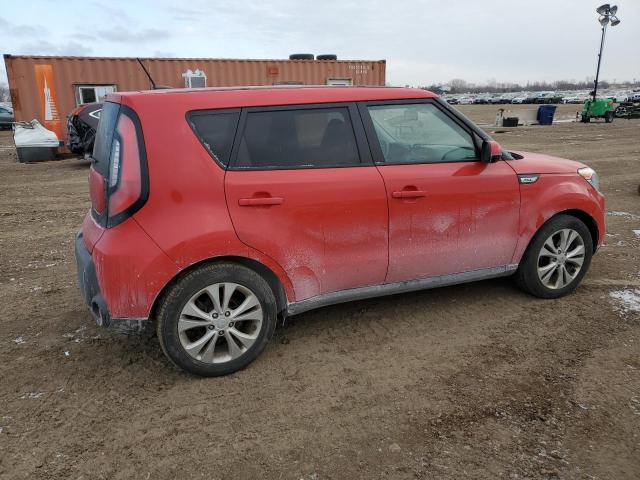 2015 KIA SOUL + - KNDJP3A5XF7780858