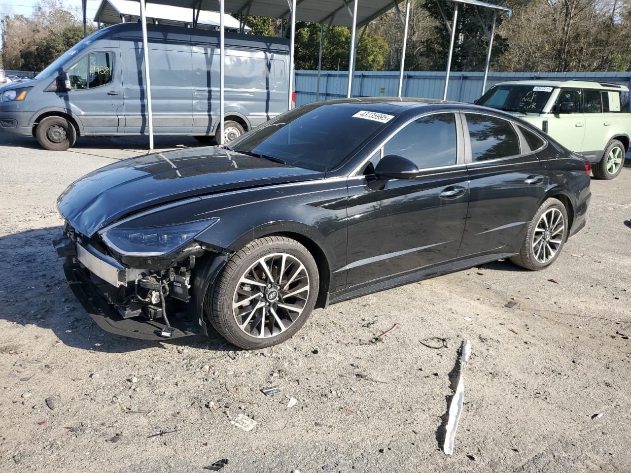 5NPEH4J23MH063897 HYUNDAI SONATA LIM 2021