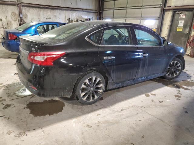 2017 NISSAN SENTRA S - 3N1AB7AP2HY235619