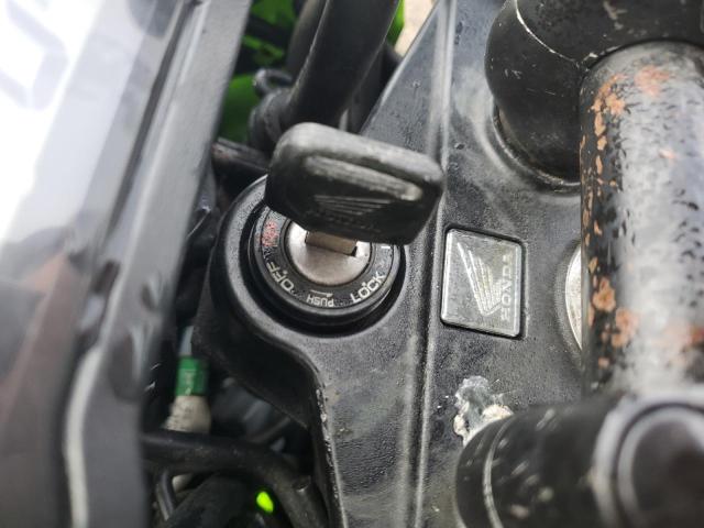2019 HONDA GROM 125 MLHJC7513K5105754