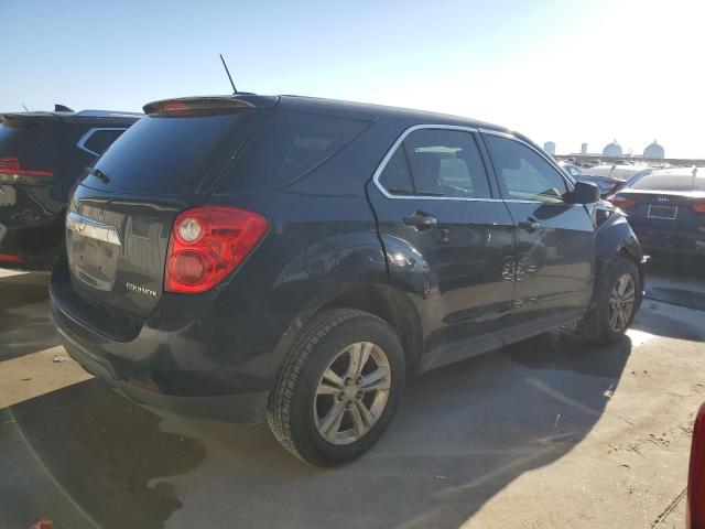 2015 CHEVROLET EQUINOX LS - 2GNALAEK1F1156984