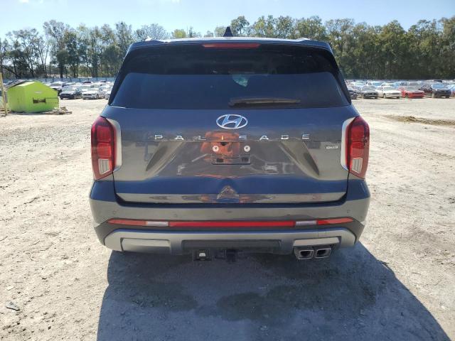 2024 HYUNDAI PALISADE L - KM8R5DGE8RU793681