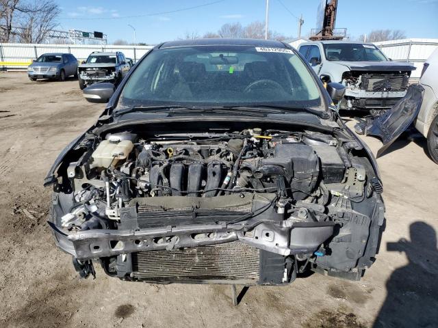 2014 FORD FOCUS SE - 1FADP3F24EL184135