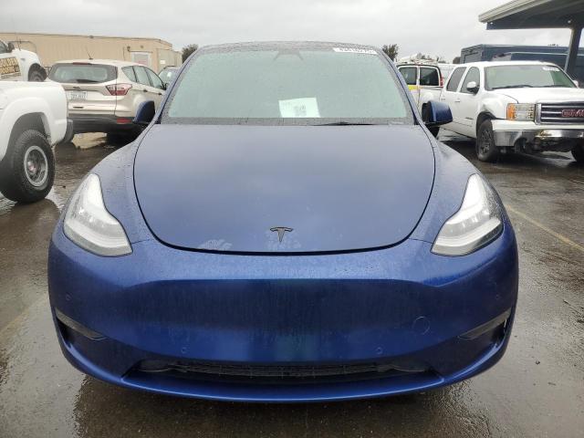 2021 TESLA MODEL Y - 5YJYGDEE1MF148854