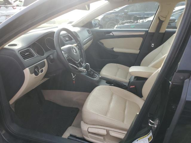2015 VOLKSWAGEN JETTA SE - 3VWD17AJ4FM349793
