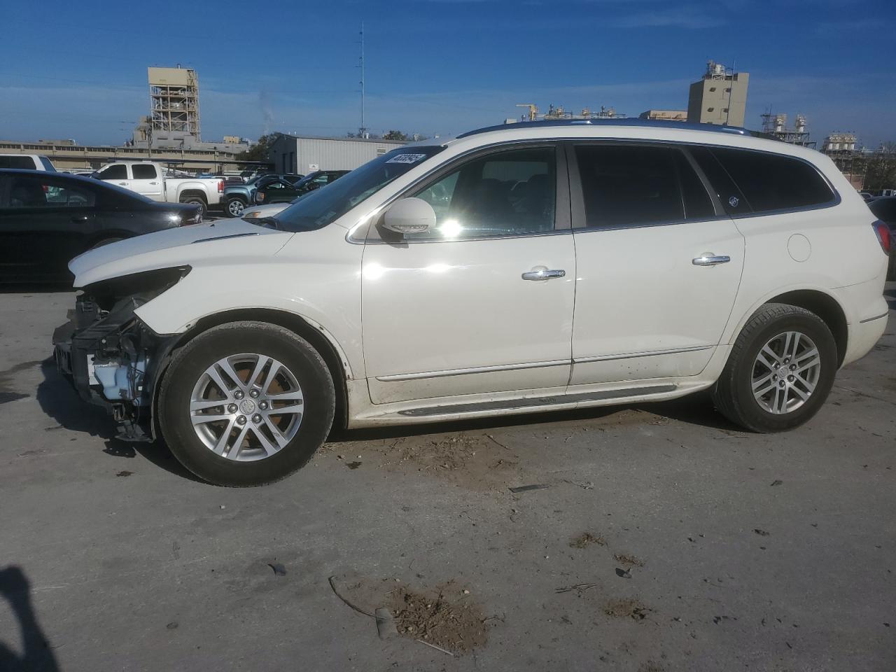 BUICK ENCLAVE