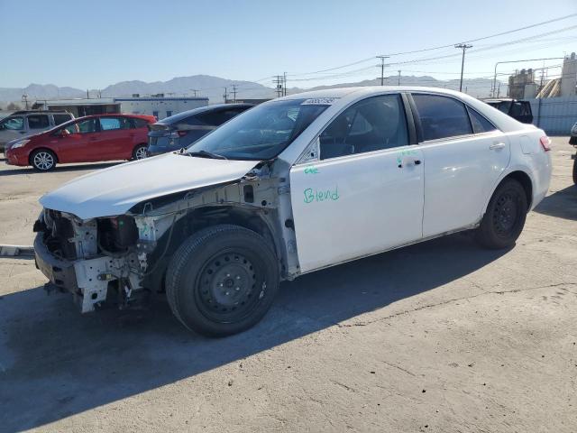 Vin: 4t1bf3ek8au577254, lot: 46853195, toyota camry base 2010 img_1
