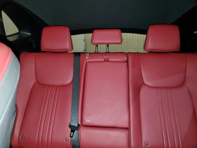 2022 LEXUS NX 250 - JTJADCEZ4N2000125