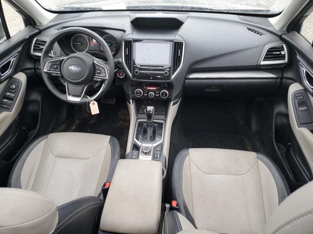2021 SUBARU FORESTER L JF2SKAUC1MH496416