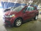 2017 CHEVROLET TRAX LS - 3GNCJNSB3HL156948