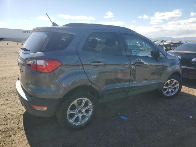 Vin: maj3s2gexlc355478, lot: 46917515, ford ecosport se 20203
