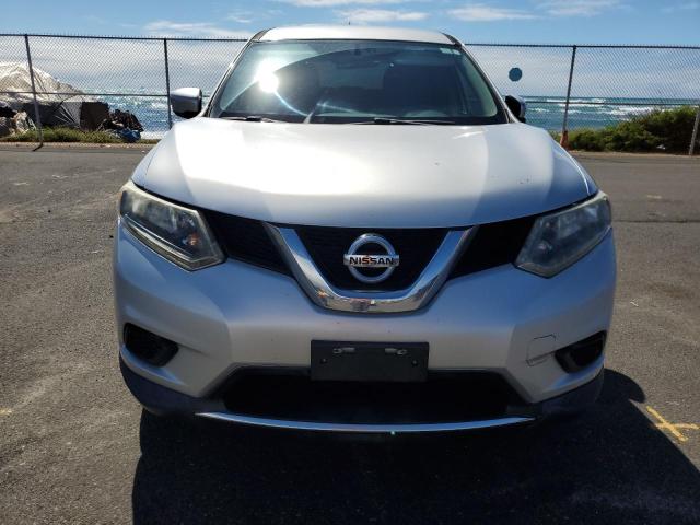 2016 NISSAN ROGUE S - 5N1AT2MT2GC831631