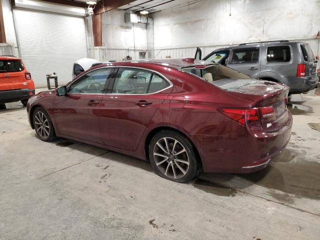 2015 ACURA TLX ADVANC 19UUB3F70FA000585