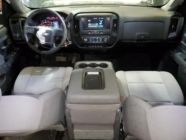 2019 CHEVROLET SILVERADO - 2GCRCMEC5K1244369