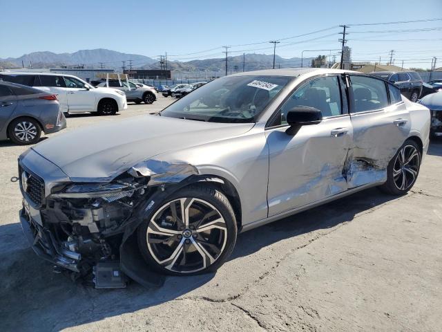 2024 VOLVO S60 CORE 7JRL12TK1RG309467