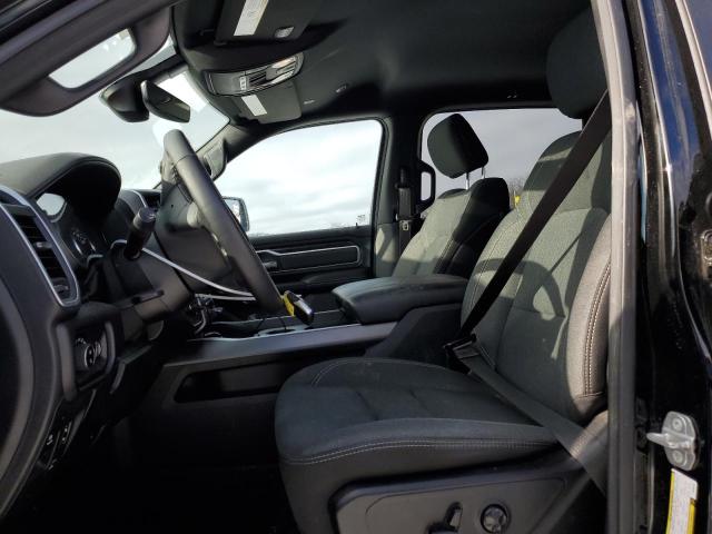 2020 RAM 1500 BIG H - 1C6SRFFT2LN395428