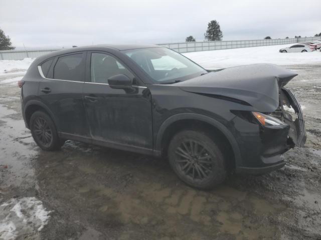 Vin: jm3kfbcm2j0362759, lot: 45800795, mazda cx-5 touring 20184