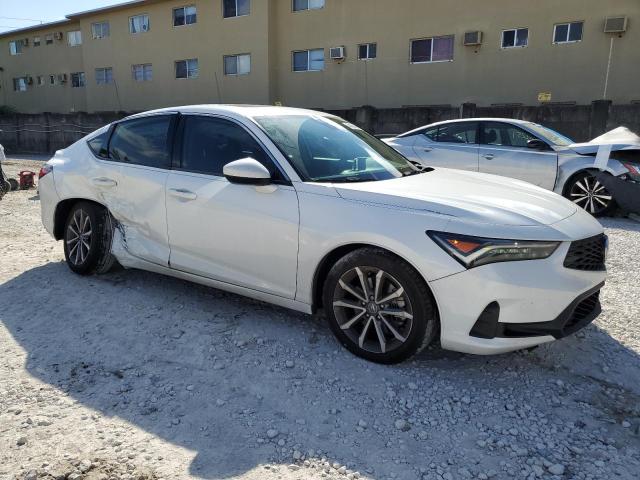 2024 ACURA INTEGRA 19UDE4H29RA008803