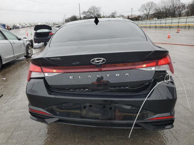 2023 HYUNDAI ELANTRA SE - KMHLS4AG5PU519618