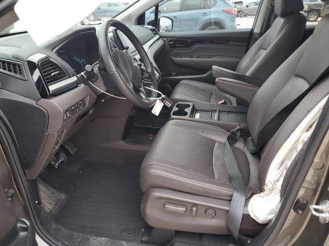 2019 HONDA ODYSSEY EL 5FNRL6H94KB004044