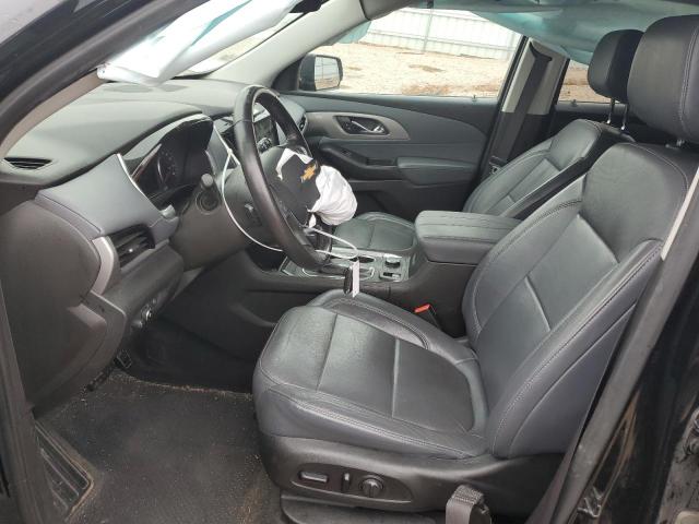 2019 CHEVROLET TRAVERSE L - 1GNERHKW4KJ321281