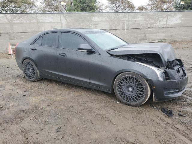 1G6AB5RX6F0120411 Cadillac Ats Luxury 2015