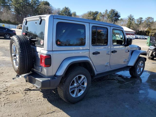 2021 JEEP WRANGLER U - 1C4HJXEG9MW518397