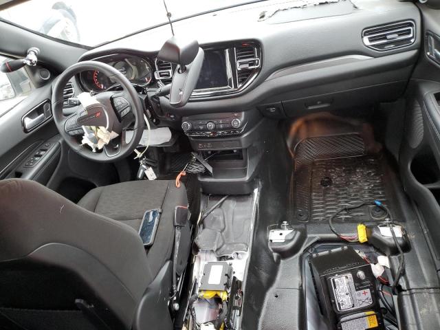 2024 DODGE DURANGO PU 1C4RDJFG6RC147232
