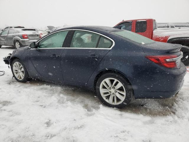 Vin: 2g4gk5ex6f9231300, lot: 44815375, buick regal 20152