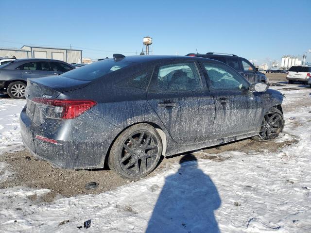 Vin: 2hgfe2f54ph544597, lot: 46136465, honda civic sport 20233
