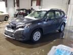 2024 SUBARU FORESTER - JF2SKABC6RH411676
