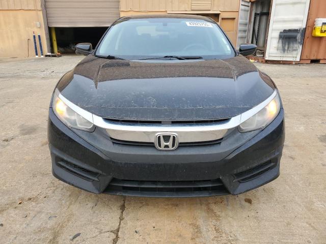 2016 HONDA CIVIC EX - 19XFC2F75GE092807