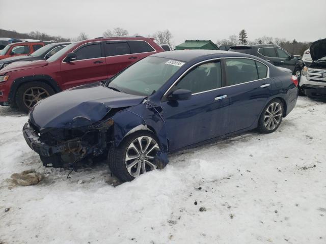 Vin: 1hgcr2f55da250157, lot: 44508135, honda accord sport 2013 img_1