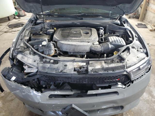 2019 DODGE DURANGO GT 1C4RDJDG9KC599474