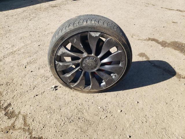 2023 TESLA MODEL Y - 7SAYGDEF3PF773031