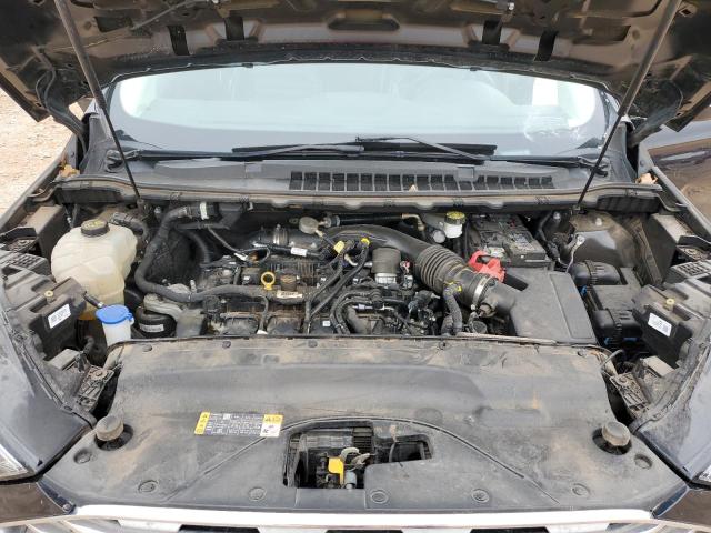 2020 FORD EDGE SEL - 2FMPK3J96LBA70754