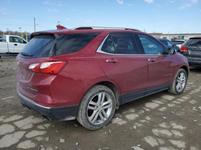 2020 CHEVROLET EQUINOX PR - 2GNAXYEX3L6262697