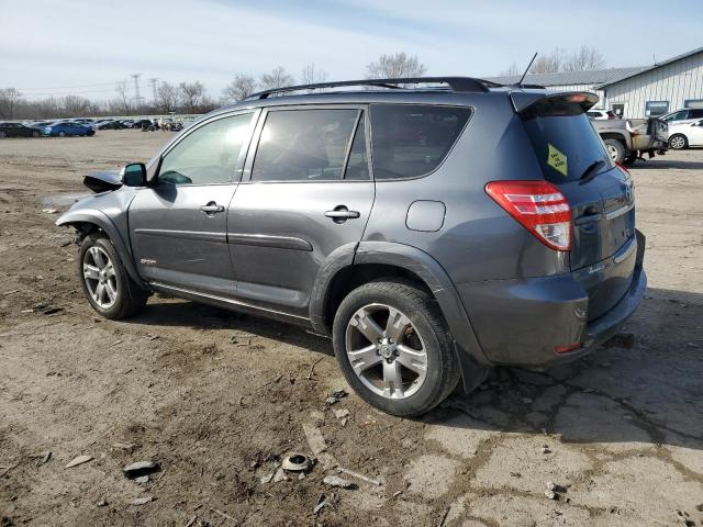 Vin: jtmrk4dv4b5098843, lot: 44818005, toyota rav4 sport 20112