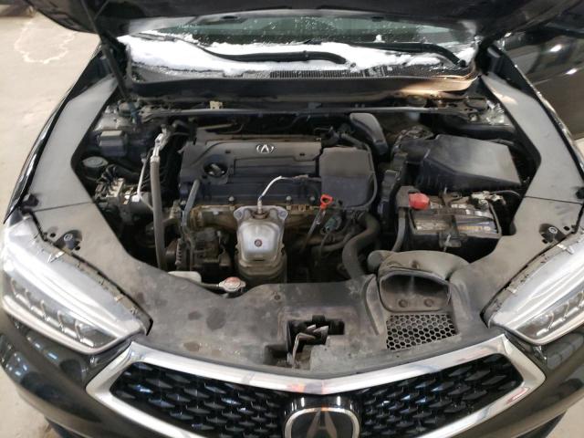 2018 ACURA TLX - 19UUB1F35JA001600