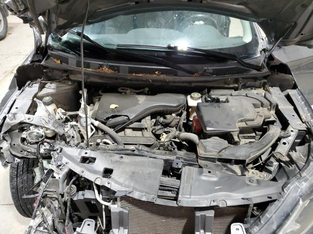 2017 NISSAN ROGUE SPOR - JN1BJ1CR1HW132881