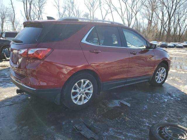 2018 CHEVROLET EQUINOX 1L 2GNAXSEV1J6148299