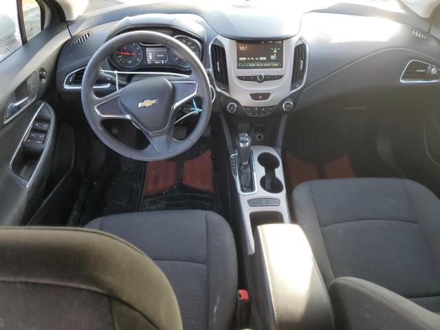 2018 CHEVROLET CRUZE LS - 1G1BC5SM9J7150347