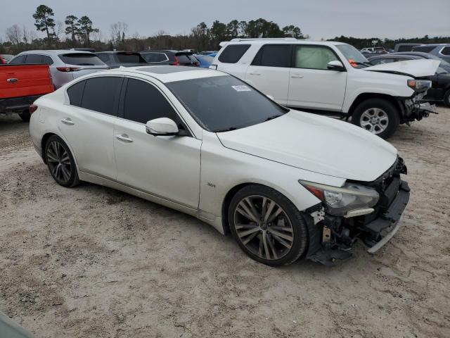 2018 INFINITI Q50 LUXE - JN1EV7AP2JM357835