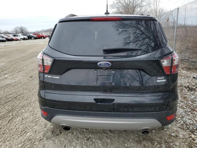 2018 FORD ESCAPE SEL - 1FMCU0HD8JUC96108